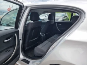 BMW 118 2.0D, снимка 11