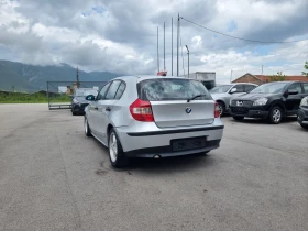 BMW 118 2.0D, снимка 5
