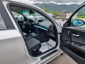BMW 118 2.0D, снимка 15