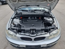 BMW 118 2.0D, снимка 17
