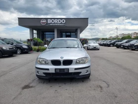 BMW 118 2.0D, снимка 1