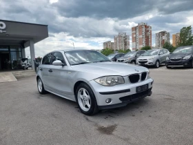 BMW 118 2.0D, снимка 8