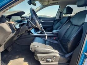 Audi E-Tron Prestige Quattro, снимка 7