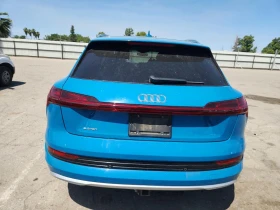 Audi E-Tron Prestige Quattro, снимка 6
