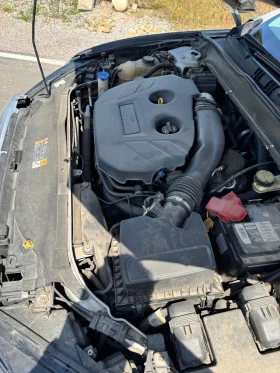 Ford Mondeo Fusion Titanium AWD, снимка 15