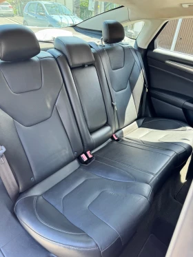 Ford Mondeo Fusion Titanium AWD, снимка 12