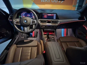 BMW 320 TOURING M-SPORT, снимка 8