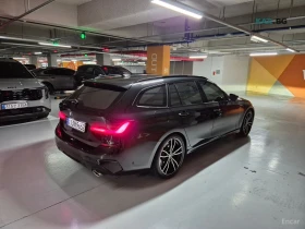BMW 320 TOURING M-SPORT, снимка 4