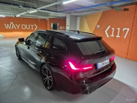 BMW 320 TOURING M-SPORT, снимка 6
