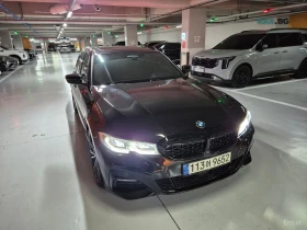 BMW 320 TOURING M-SPORT, снимка 3