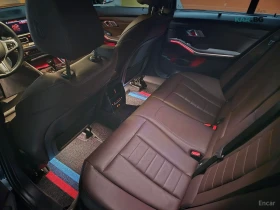 BMW 320 TOURING M-SPORT, снимка 7
