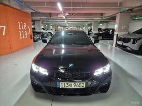 BMW 320 TOURING M-SPORT, снимка 2