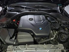 BMW 320 TOURING M-SPORT, снимка 10