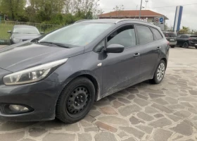 Kia Ceed 1.4 Crdi, снимка 2