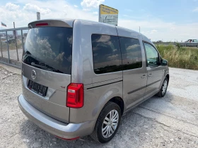 VW Caddy 2.0TDI , снимка 5