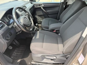 VW Caddy 2.0TDI , снимка 10