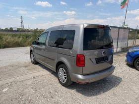 VW Caddy 2.0TDI , снимка 7
