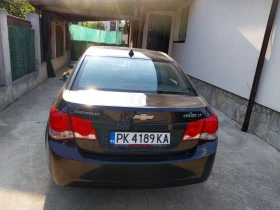 Chevrolet Cruze 2010, снимка 2