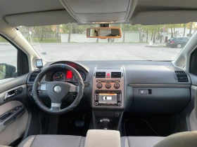 VW Touran 1.9 cross, снимка 5