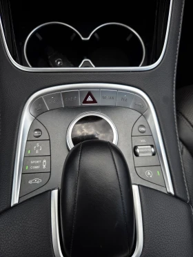 Mercedes-Benz S 400, снимка 14