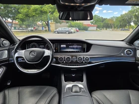 Mercedes-Benz S 400, снимка 9