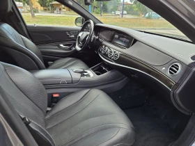 Mercedes-Benz S 400, снимка 7