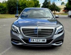 Mercedes-Benz S 400, снимка 2