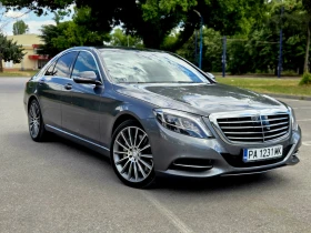 Mercedes-Benz S 400, снимка 3