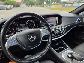 Mercedes-Benz S 400, снимка 8