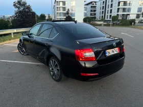 Skoda Octavia 2.0-TDI Laurin&Klement / История/Дистроник/Памет, снимка 5