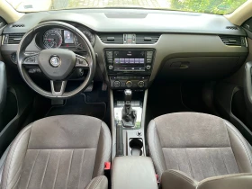 Skoda Octavia 2.0-TDI Laurin&Klement / История/Дистроник/Памет, снимка 8