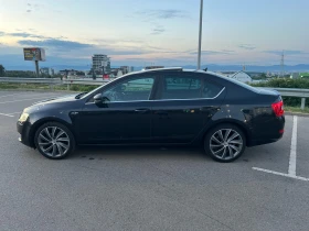Skoda Octavia 2.0-TDI Laurin&Klement / История/Дистроник/Памет, снимка 4