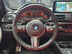 BMW 328 I M Sports, снимка 13