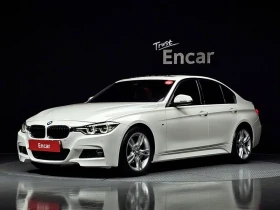 BMW 328 I M Sports, снимка 1