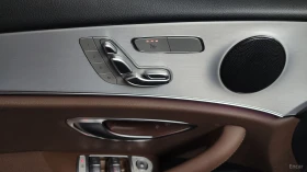 Mercedes-Benz E 250 AVANGARDE* КОЖА* НАВИ* ПАНО, снимка 17