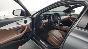 Mercedes-Benz E 250 AVANGARDE* КОЖА* НАВИ* ПАНО, снимка 8