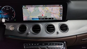Mercedes-Benz E 250 AVANGARDE* КОЖА* НАВИ* ПАНО, снимка 10