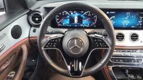 Mercedes-Benz E 250 AVANGARDE* КОЖА* НАВИ* ПАНО, снимка 11