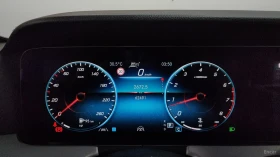 Mercedes-Benz E 250 AVANGARDE* КОЖА* НАВИ* ПАНО, снимка 6