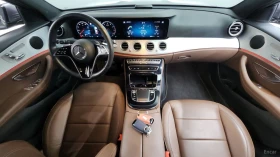 Mercedes-Benz E 250 AVANGARDE* КОЖА* НАВИ* ПАНО, снимка 5