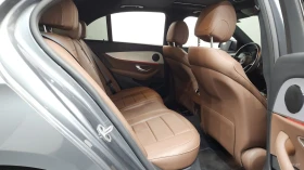 Mercedes-Benz E 250 AVANGARDE* КОЖА* НАВИ* ПАНО, снимка 9