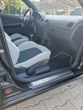 Skoda Fabia vRS  1.9 TDI, снимка 6