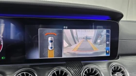 Mercedes-Benz E 220 HUD* КОЖА* НАВИ* ПАНО* АВТОКРЕДИТ, снимка 13