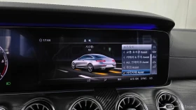 Mercedes-Benz E 220 HUD* КОЖА* НАВИ* ПАНО* АВТОКРЕДИТ, снимка 14