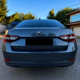 Skoda Superb 2.0 | style | 190 к.с, снимка 5