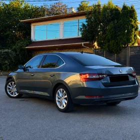 Skoda Superb 2.0 | style | 190 к.с, снимка 4