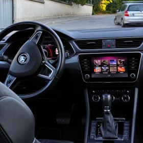 Skoda Superb 2.0 | style | 190 к.с, снимка 9
