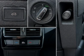 Skoda Superb 2.0 | style | 190 к.с, снимка 14