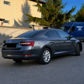 Skoda Superb 2.0 | style | 190 к.с, снимка 6