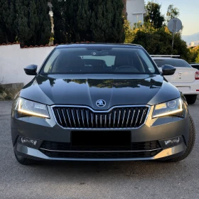 Skoda Superb 2.0 | style | 190 к.с, снимка 2